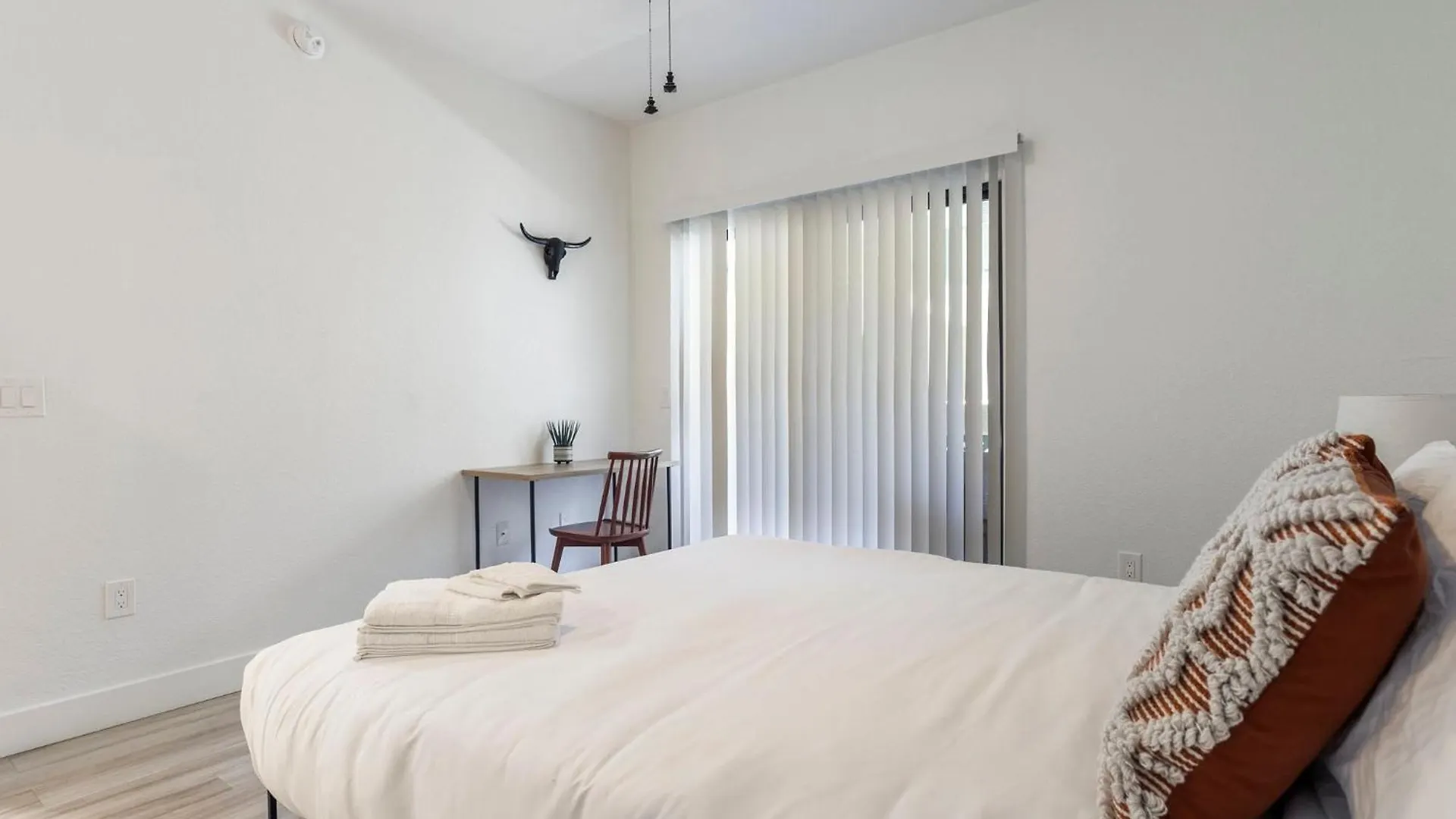 2Br Cozysuites At Kierland Commons With Pool #06 Скоттсдейл США