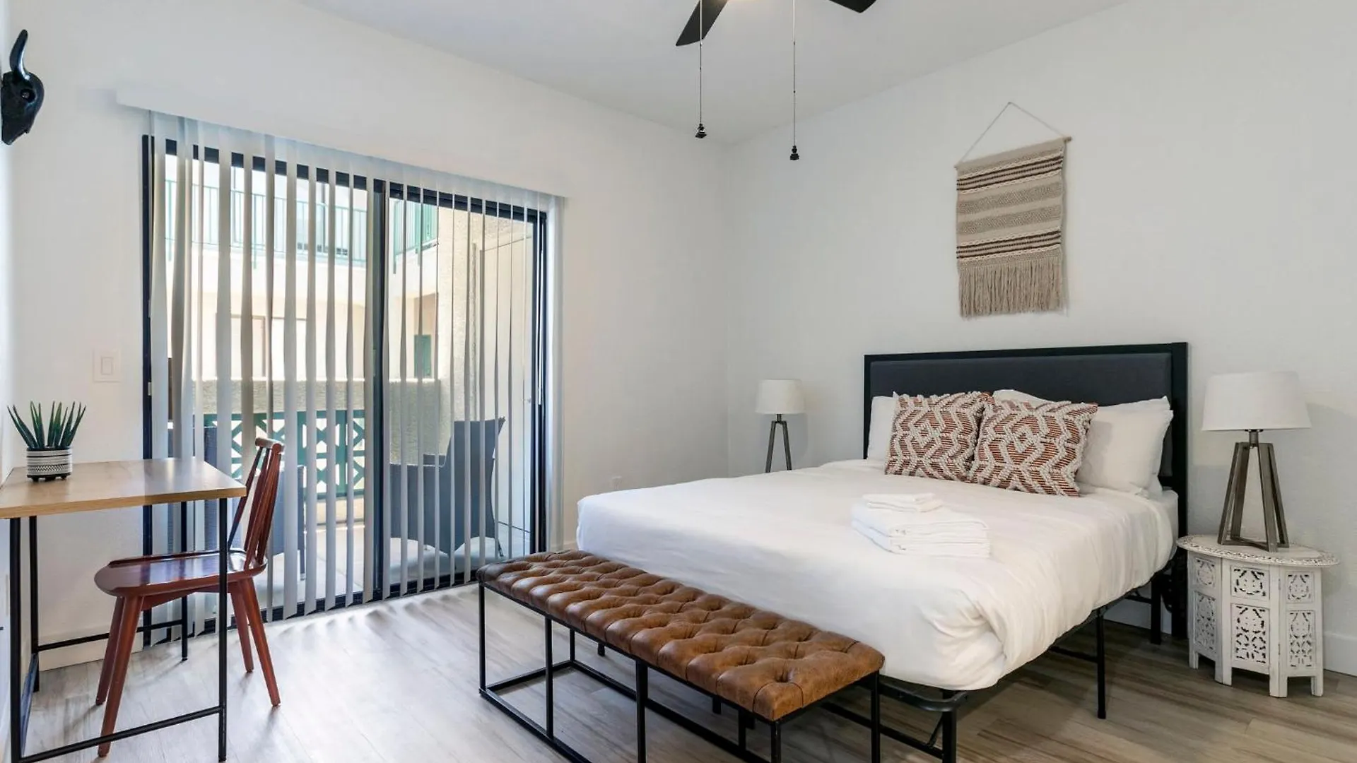 2Br Cozysuites At Kierland Commons With Pool #06 Скоттсдейл 0*,