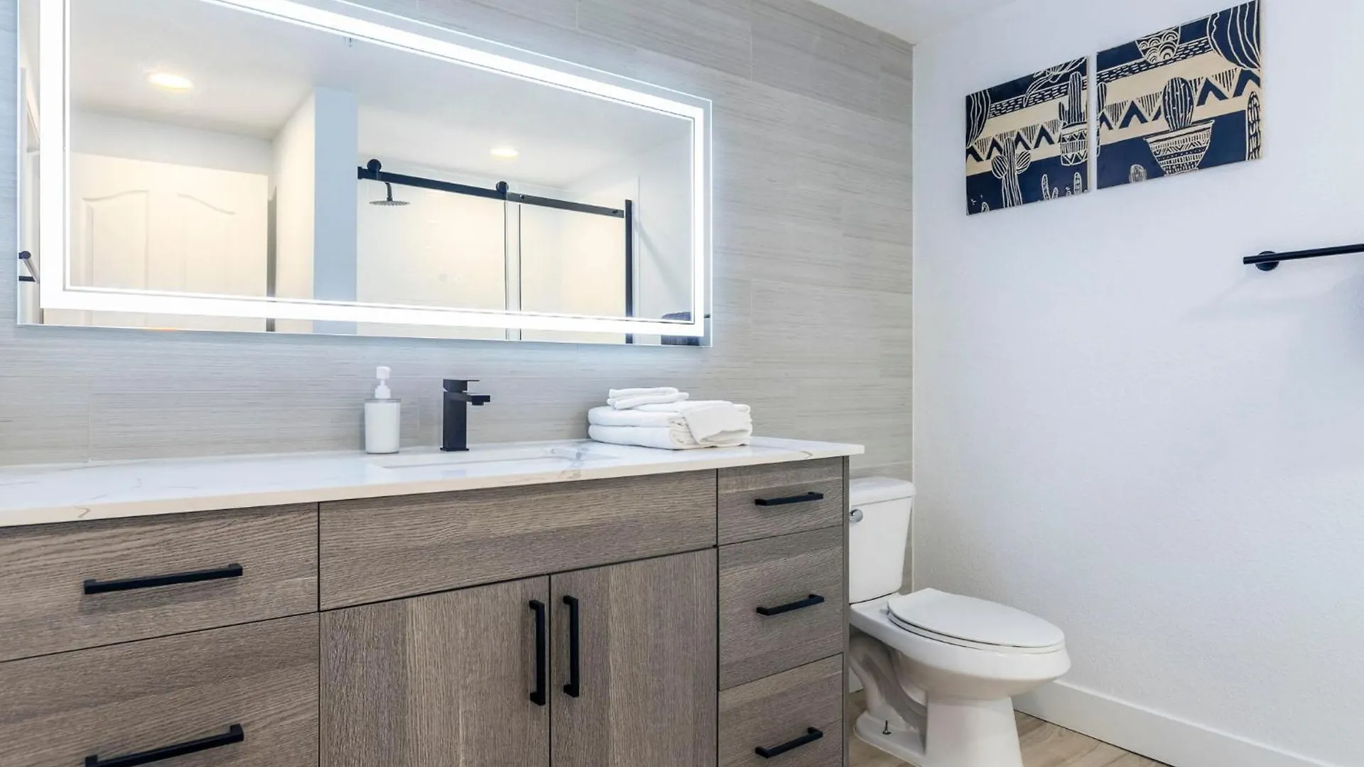 2Br Cozysuites At Kierland Commons With Pool #06 Скоттсдейл США