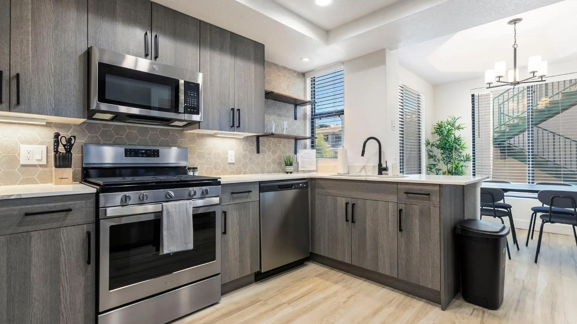 2Br Cozysuites At Kierland Commons With Pool #06 Скоттсдейл 0*,  США